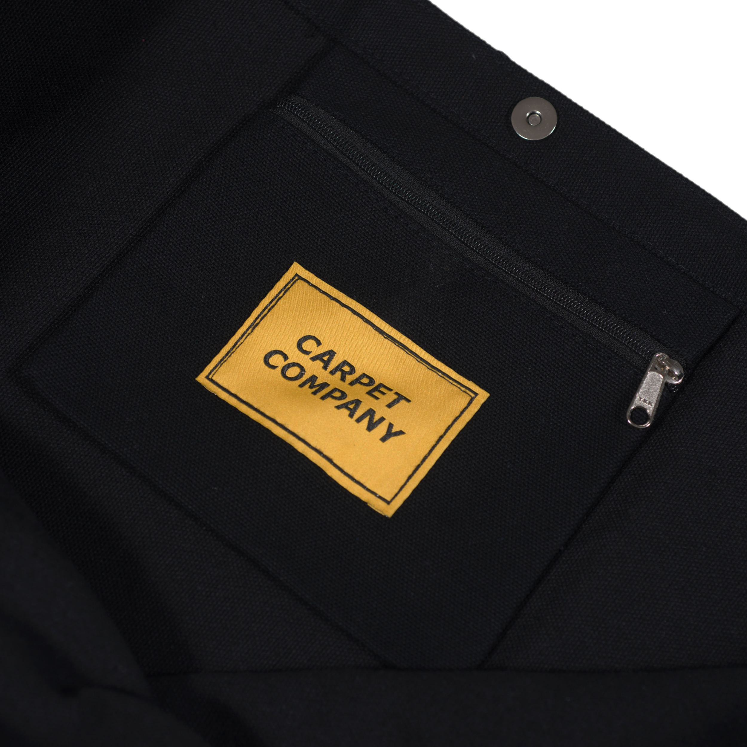 Tote Bag — Carpet Company